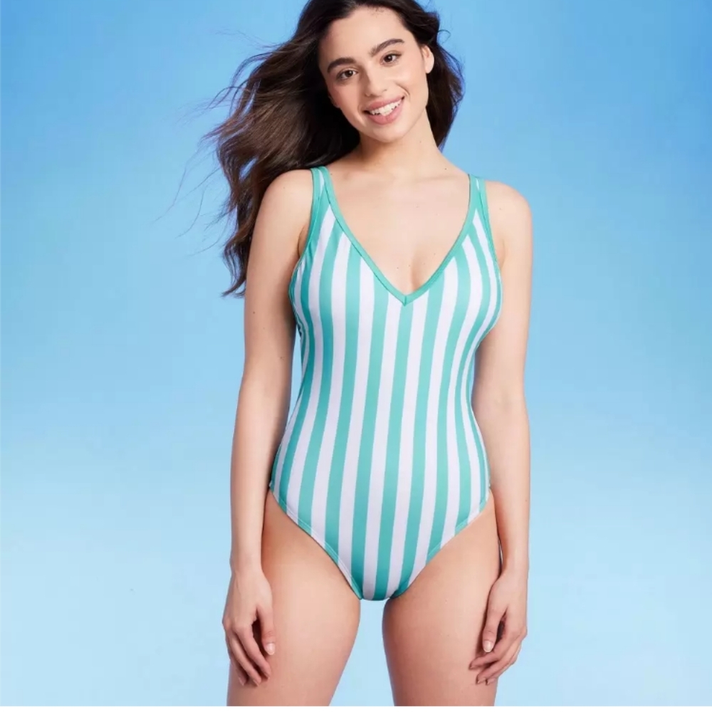 KONA SOL SWIMSUIT